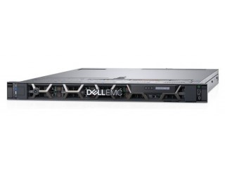Компактні та надійні сервери 1U - Dell PowerEdge R440 та R640 як платформи для файл-сервера